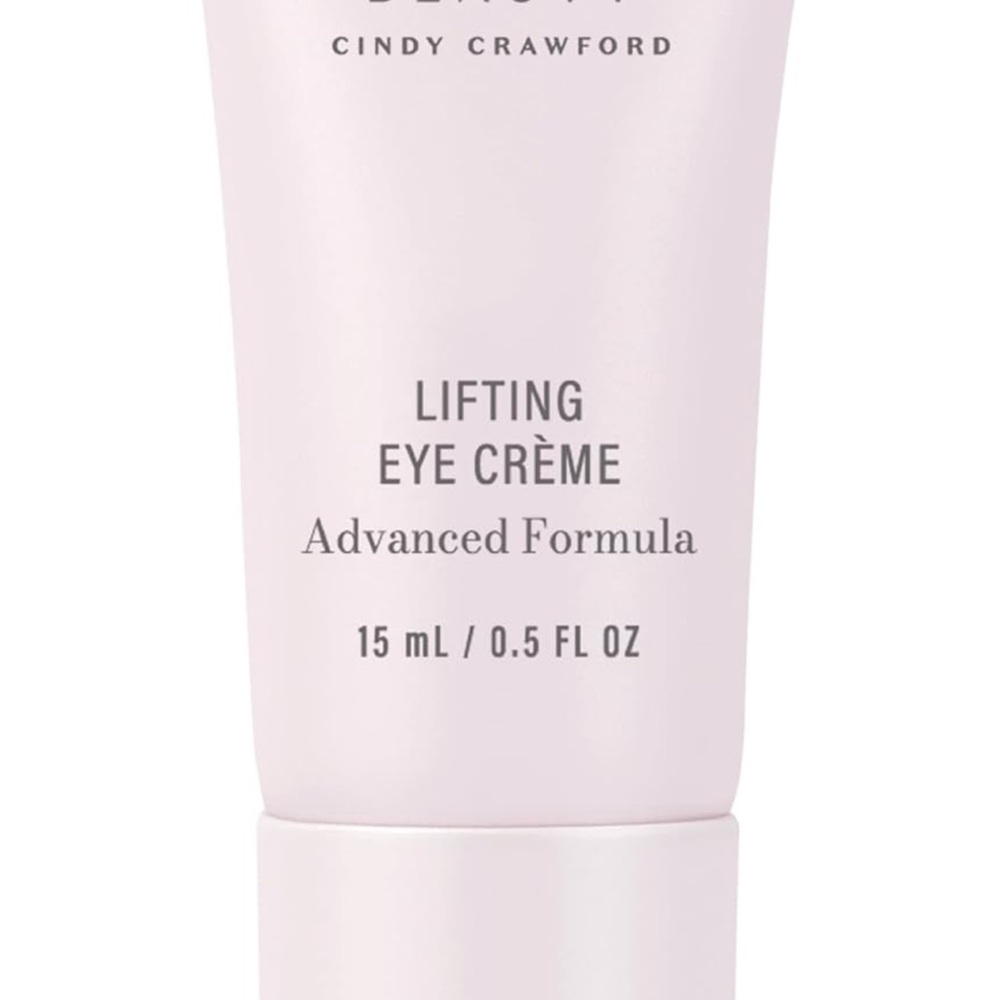 Meaningful Beauty Eye Cream - Soft Pink Tube